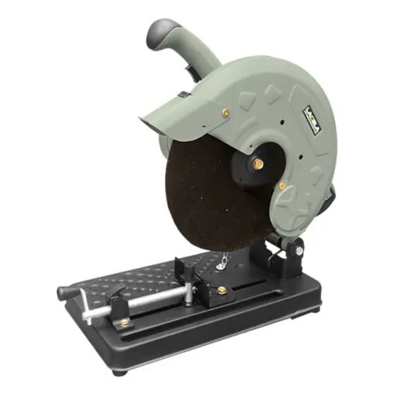 Tronzadora 14  2300w 4800rpm 355mm Con Faja - 253506