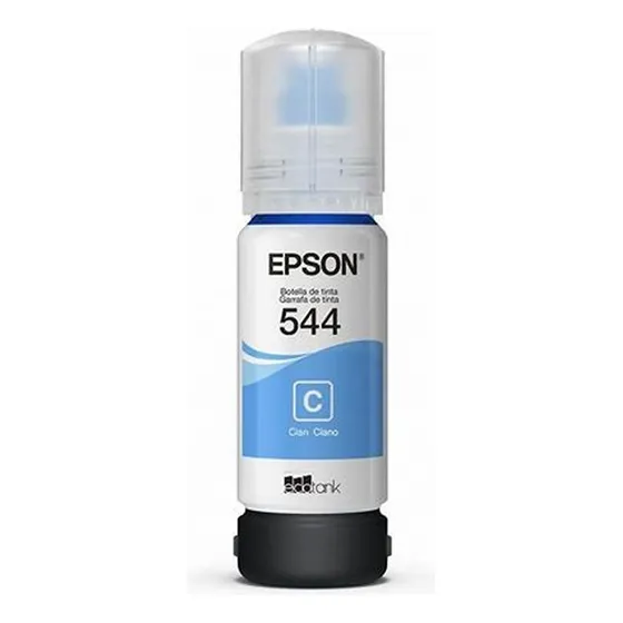 Tinta Epson 544 Ecotank L3110 L3150 L5190 L1110