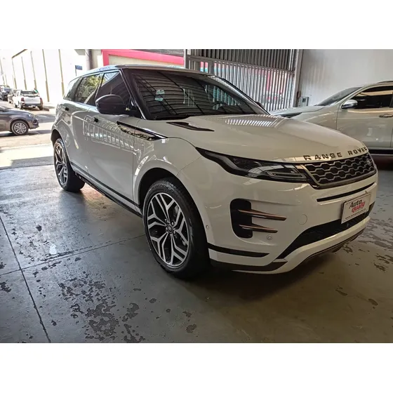 Land Rover Evoque 2.0 Si4 Hse Dynamic 5p (br)