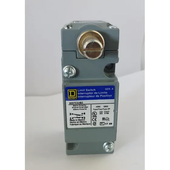 Limit Switch Sd9007c54b2