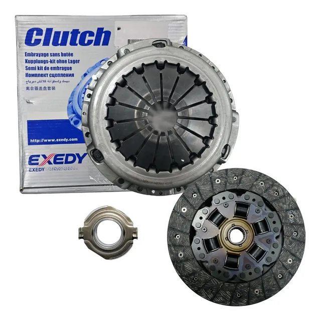 Kit De Embrague Para Mazda Cx5 2.0 Bencina Exedy 2012-2017