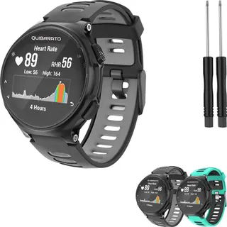 Garmin 735 本体 Relógio Esportivo Garmin Forerunner 735 XT com GPS, Monitor de