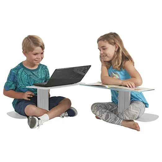 Ecr4kids El Surf - Lap Desk Portátil / Ordenador Portátil So