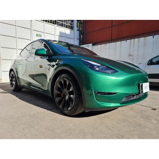 Tesla Model Y 0.0 Long Range Awd