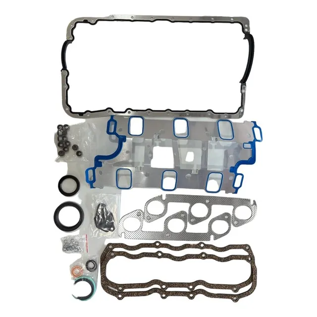 Juego De Juntas Ford Explorer Ranger 4.0 V6 Motor 244