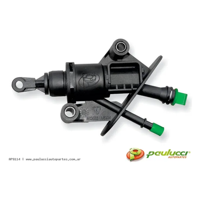Bomba Embrague Ford Ecosport Kinetic 12/16 Caja Manual Cn157