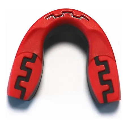 Protector Bucal Deporte Bruxismo Boxeo Hockey Rugby Ronquido