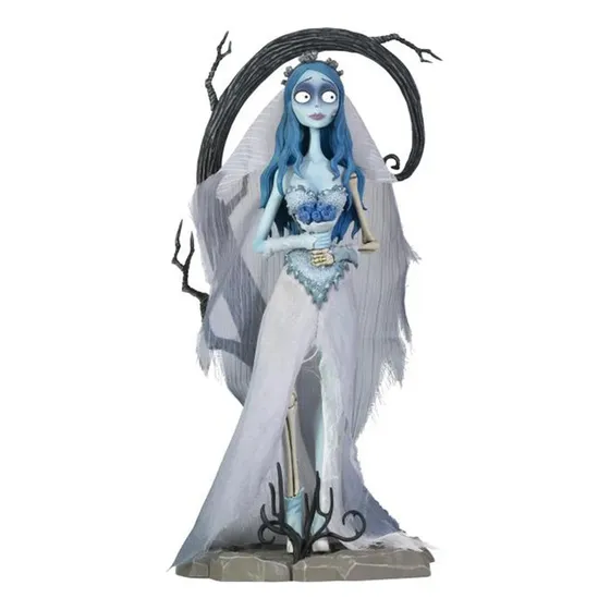 Emily Corpse Bride Cadaver De La Novia Figura Abystyle Sfc
