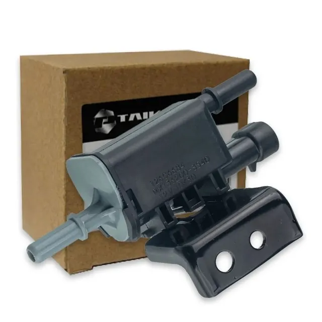 Valvula Canister Evap Chevrolet Orlando 2.4l 