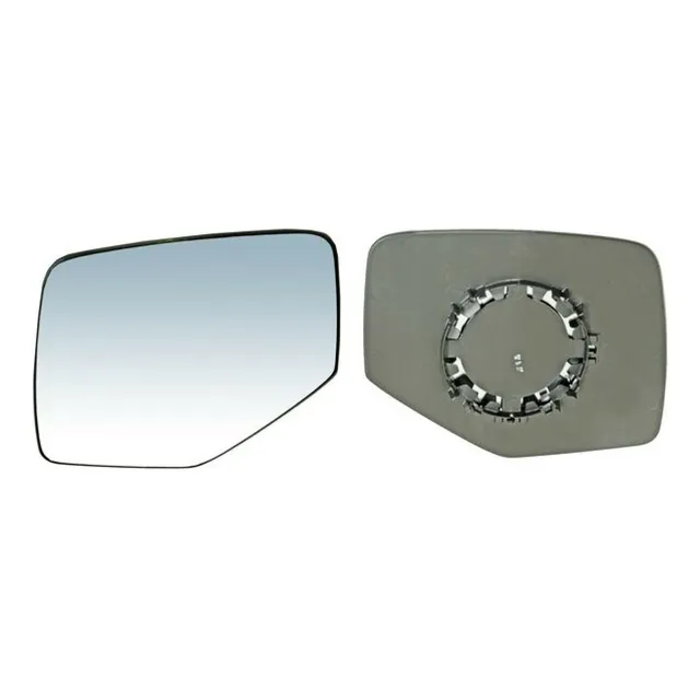 Luna Espejo Izquierdo Ford Ecosport 2004 2005 2006 2007