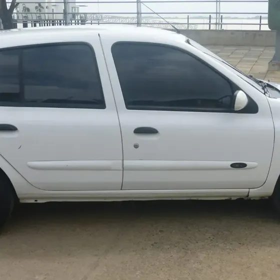 Renault Clio 2010 F.iv Rs Dynamique