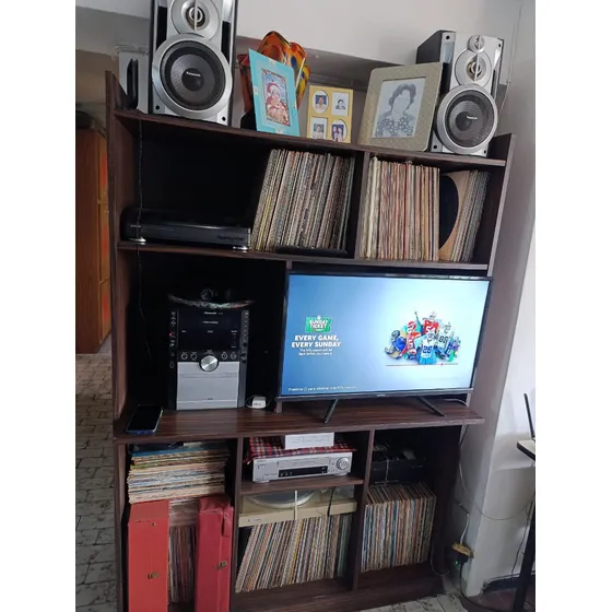 Mueble De Mdf
