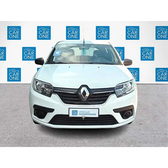 Renault Sandero 1.6 16v Intens