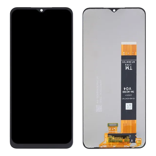 Sjp-tela De Toque Lcd Para Samsung M23 Sm-m236b, Sm-m236b/ds