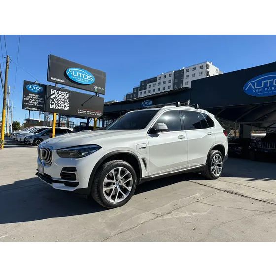 Bmw X5 5p Xdrive 45e Phev X Line L6/3.0/t Aut