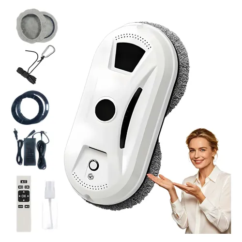 Robô aspirador iRobot Roomba I7 preto | MercadoLivre