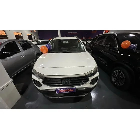 Fiat Pulse Drive 1.3 (aut.)