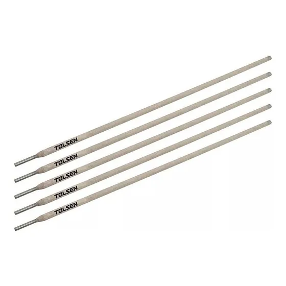 Electrodo E6013 3,2 X 350 Mm 1 Kilo Tolsen 