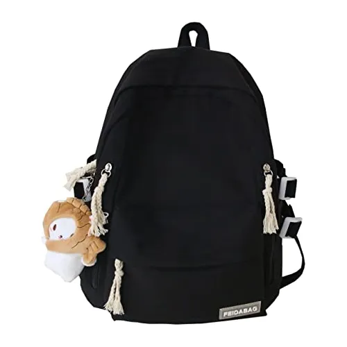 Kowvowz Kawaii Mochila Para Mujer Bolsos Para El Agua Wpchw