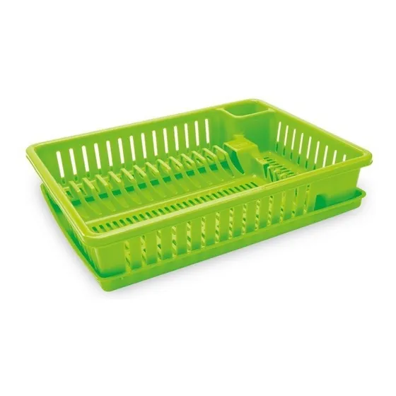Escurridor Platos Gigante C/ Base Rey Prx003000 It. Xavi