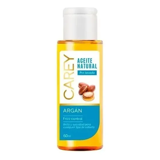 Aceite De Para Cabello Y Piel Carey 100 Ml