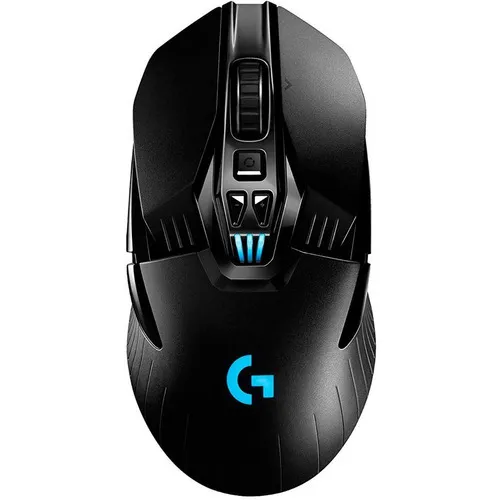 Mouse Gamer Óptico Inalámbrico Logitech G903