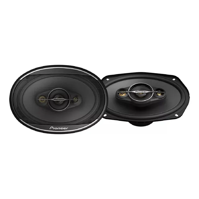 Parlantes Pioneer Ts-a6968s 6x9 450w Linea 2025