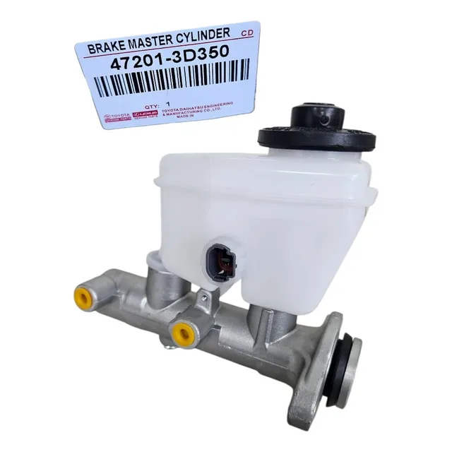 Bomba Freno Toyota Meru Hilux 4runner 1995 Al 2002