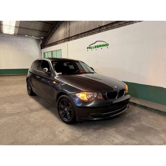 Bmw Serie 1 1.6 116i Active
