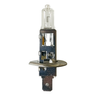 Foco H1 Lampara Halogena 55w 6v Pk22s 01000 Eiko Facturamos Foco H1 Lampara Halogena 55w 6v Pk22s 01000 Eiko Facturamos