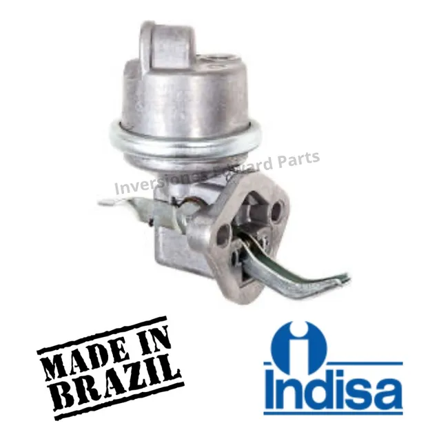 Bombín Transferencia Gasoil Ford Cargo 815 4bt/6bt Brasil