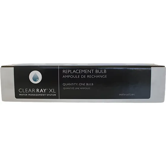 Clearray Uv Jacuzzi