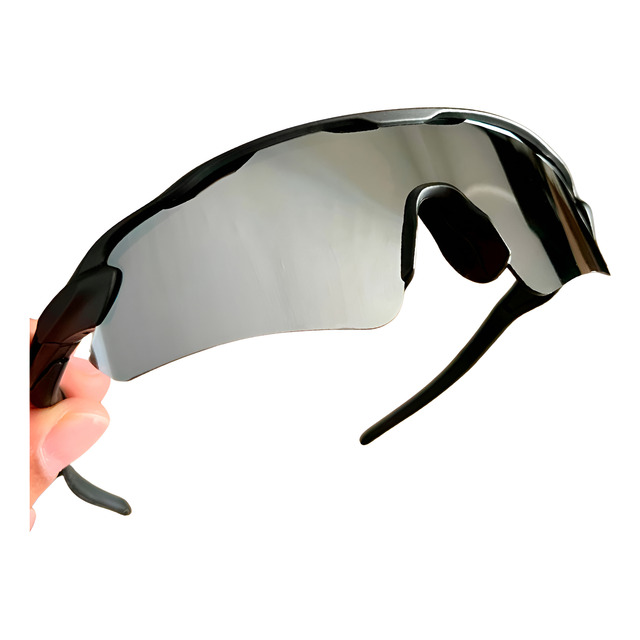 Óculos Esportivo De Sol Ciclismo Corrida Beach Tennis Uv400