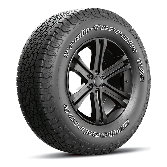 Neumático 255/55 R20 Trail-terrain T/a 110h Bf Goordich