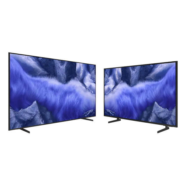 Vision Ai Tv 65  Qled 4k Qef1 + Vision Ai Tv 43 Qled 4k Qef1
