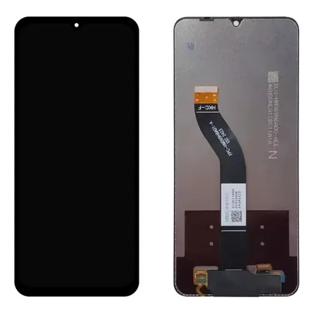 Pantalla Para Xiaomi Redmi 14c Original + Mica De Regalo