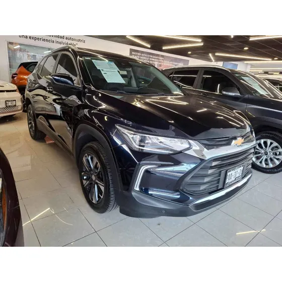 Chevrolet Tracker 1.2 Premier Turbo At