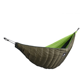 Hamaca De Algodón Ultraligera Para Acampar, Cálida, Para Aca Hamaca De Algodón Ultraligera Para Acampar, Cálida, Para Aca