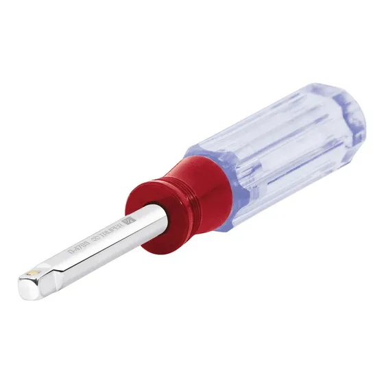 Desarmador De 7 PuLG, Para Dados Cuadro 1/4 , Truper,d-4769