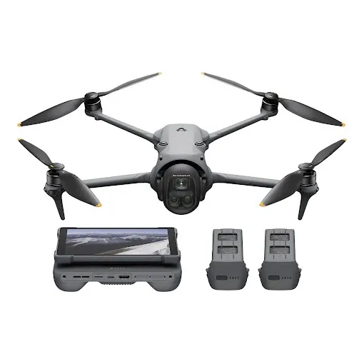 Dron Dji Mavic 4 Pro