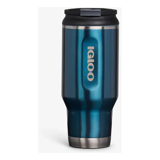 Termo Vaso Igloo 32 Onzas 946 Ml  Acero Inoxidable
