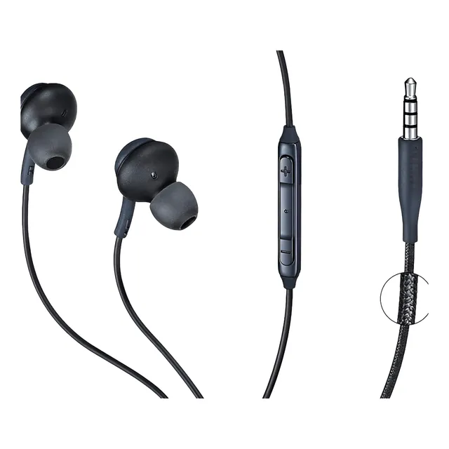 Auriculares Manos Libres Para Samsung Akg S10 S8 S9 