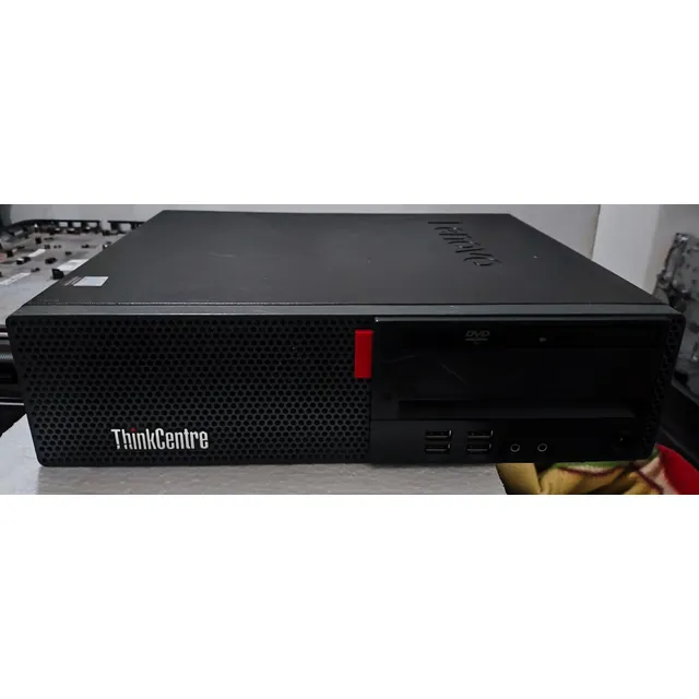 Cpu Lenovo Thinkcentre M710s Core I5 6ta Gen Ram 8gb Hdd500