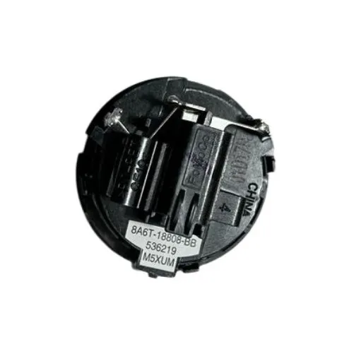 Tweeter 25w Porta Dianteira New Fiesta 2013/2017 Original 