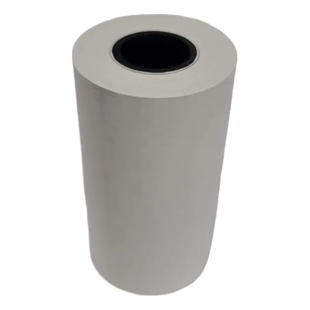 Rollo Térmico 57mm X 11m Caja Con 72 Piezas Bpa Free