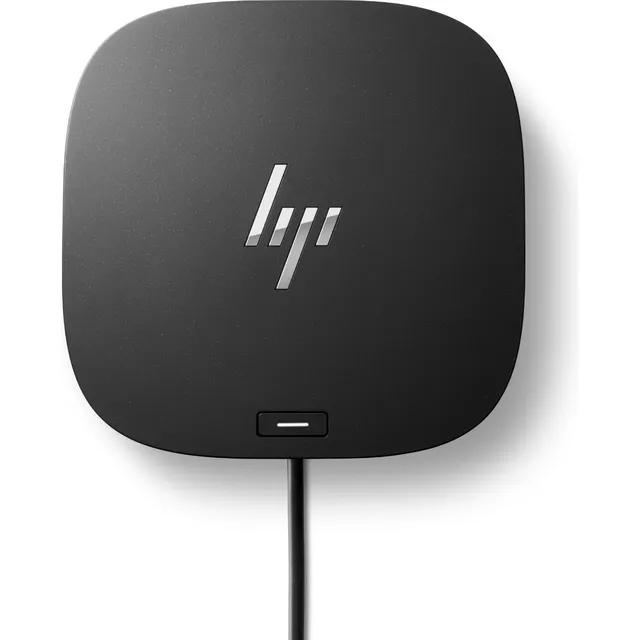 Base De Conexión Hp Usb-c G5