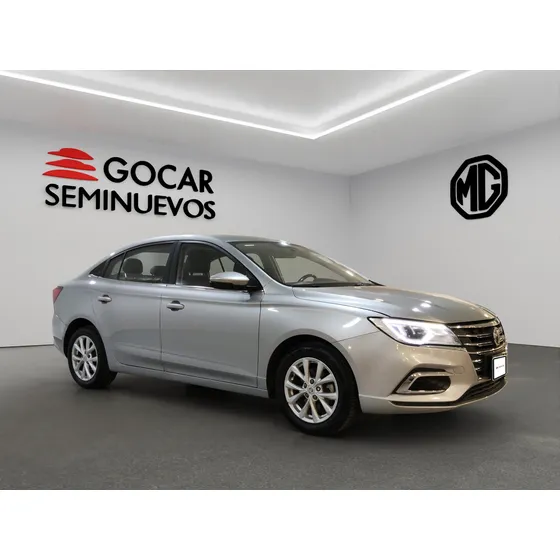 Mg Mg5 Excite, Cvt, Qc, Piel, Qc, Ra 16