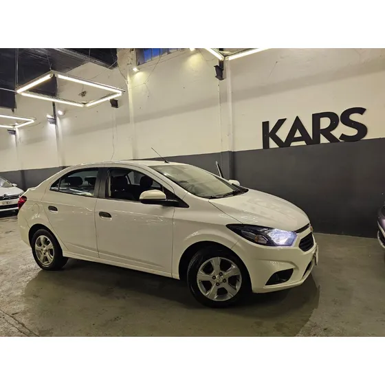 Chevrolet Prisma 1.4 Lt 98cv