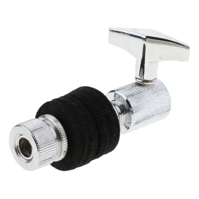 . .. Aleación Hi-hat Cymbal Clutch Percussion Instrument