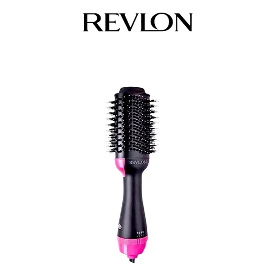 Cepillo Secador Revlon Voluminizador Profesional One-step
